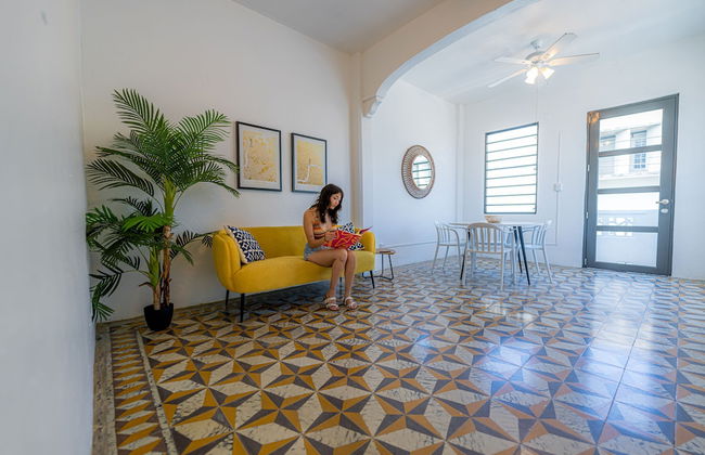 San Agustin Apartments - Foto 21