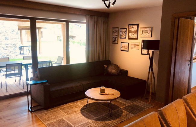 Premium Chalet in Ehrwald - Foto 9