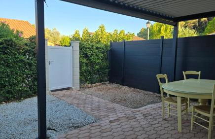 La maison jaune - Photo 9