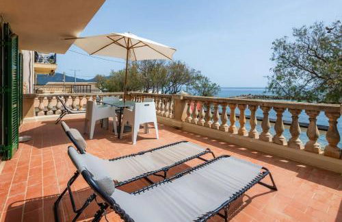 Apartamento Voramar MHM Cala Bona - Foto 6