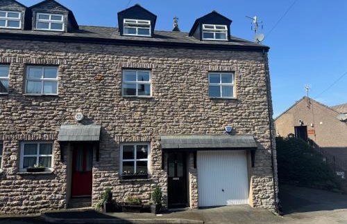 Church Barn Cottage, Kirkby Stephen, Cumbria - Photo 3