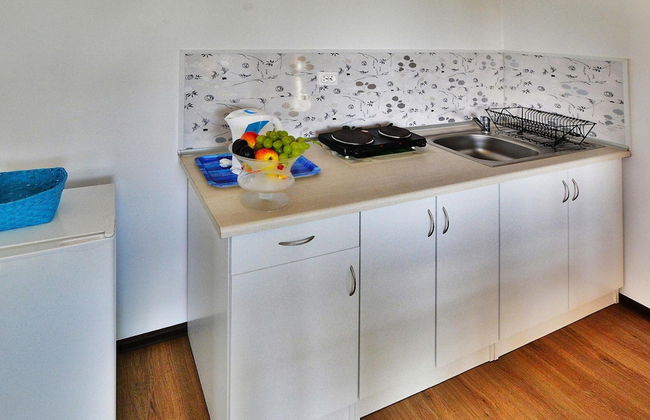 Cottage in Jaroslawiec Near Tropicana Park - Foto 4