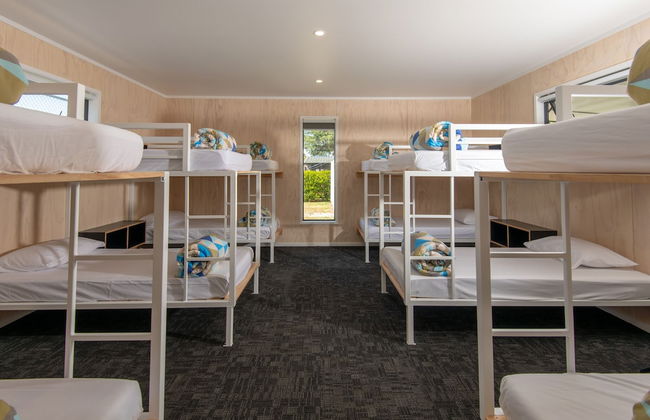 Cambridge TOP 10 Holiday Park - Foto 7