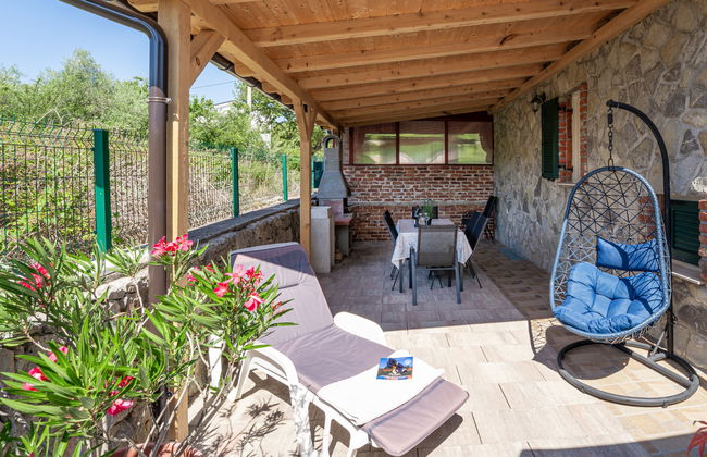 Villa Agnes - Foto 4