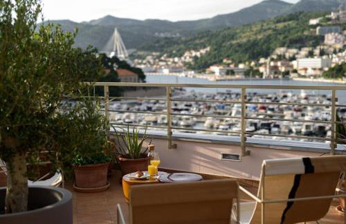 EvaVista Penthouse - Foto 79