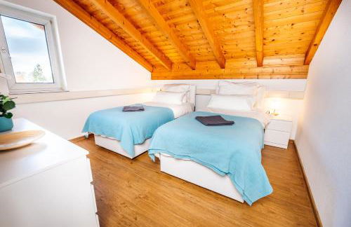 Lichtdurchflutetes Raumwunder, 115qm, 2 Stöckig - Foto 5