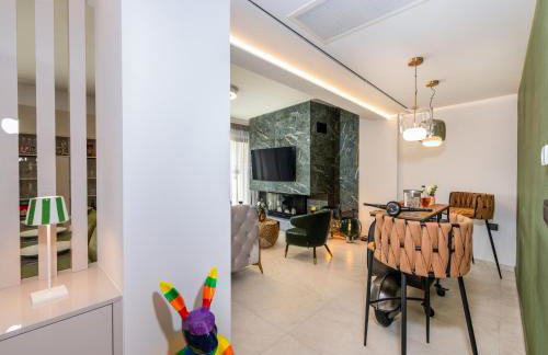 Flos Apartments - Foto 120