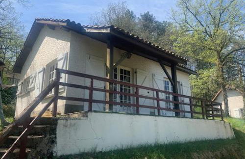 La Colline aux Chalets, Jaccuzi, Sauna - Foto 29