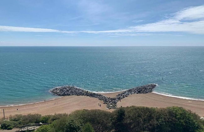 Apartment in Folkestone Near Sandgate Beach - Foto 29