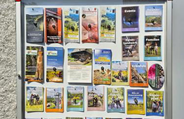 Haus Hees - Urlaub im Gletscherkessel Präg - Foto 7