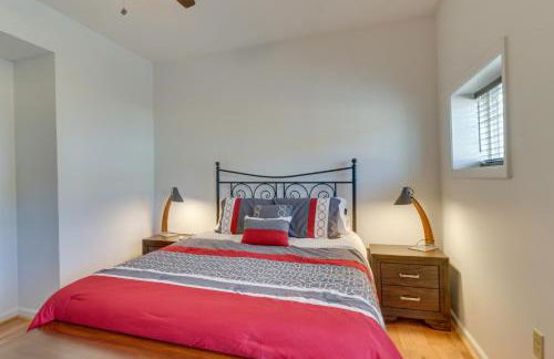 Cozy Marlinton Vacation Rental Downtown Location! - Foto 15