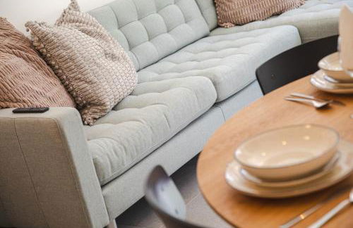 Apartment Lavendel - Alpstay - Foto 14