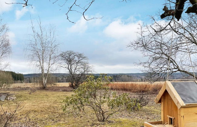 8 Person Holiday Home in Vastra Amtervik-by Traum - Foto 24