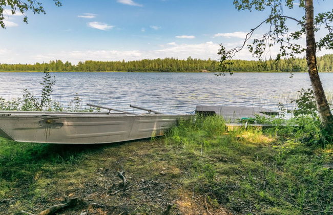 Rauhalinna - Foto 27