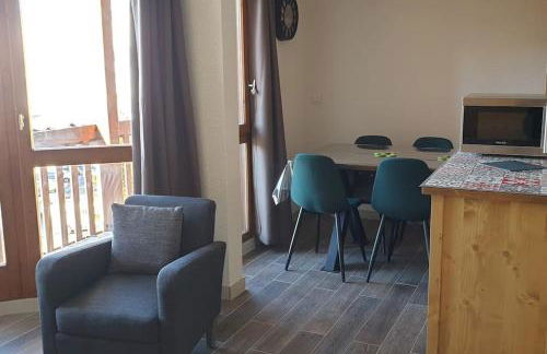 Paradiski proche vanoise express plan peisey - Foto 16