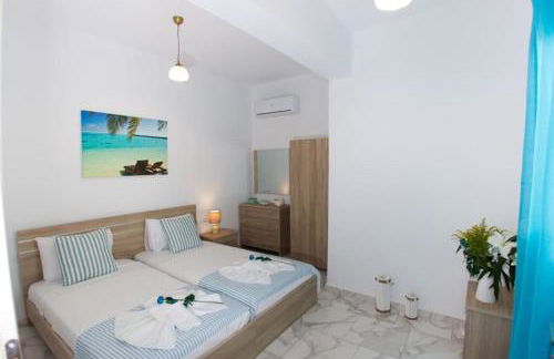 Ammos Beach Apartment - Foto 20