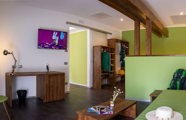 O-live Agriresort - Photo 30