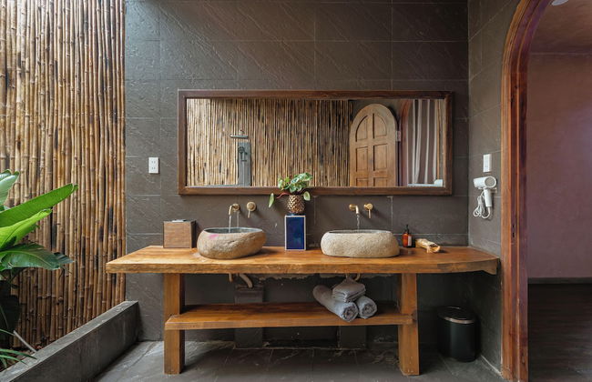 De Ma'at villa - Foto 29