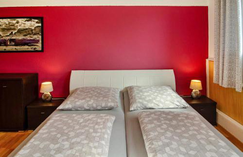 Ferienwohnung Gräfe - Foto 29