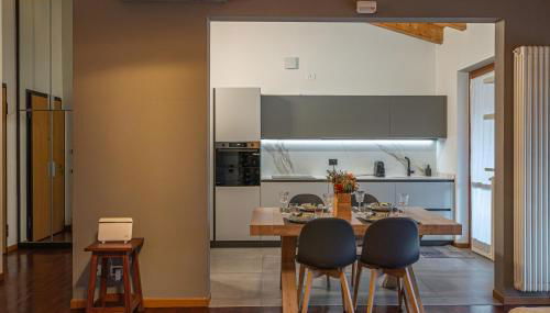 BGY Airport House-8 minuti dall'aeroporto - Foto 3