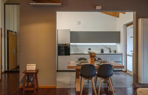 BGY Airport House-8 minuti dall'aeroporto - Foto 3