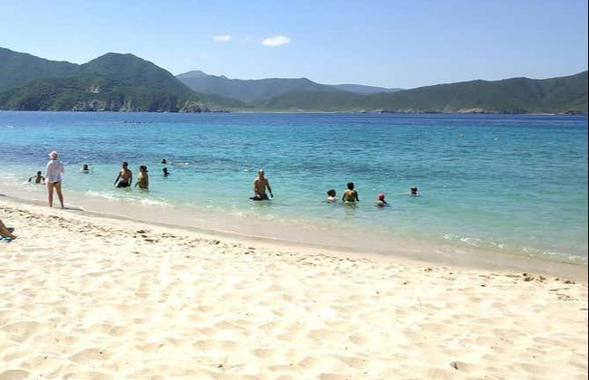 Playa Cristal Day Trip - Photo 2