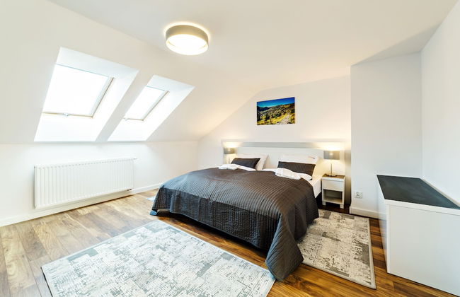 Apartamenty Sun & Snow Residence Karpacz - Photo 26