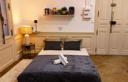 CHARME 1850, climatisé et cinéma - Foto 10