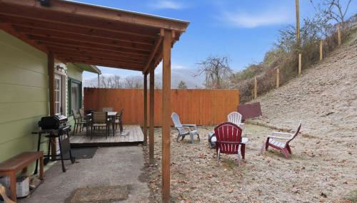 Cozy Matewan Trail Stay home - Foto 5