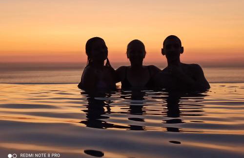 Okeanos Vine Luxury Villa - Foto 48