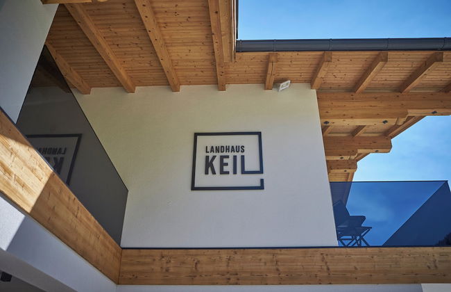 Landhaus Keil - Foto 44