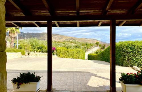 Strelitzia's house with heated pool , private garden and private parking & wi-fi - Foto 40