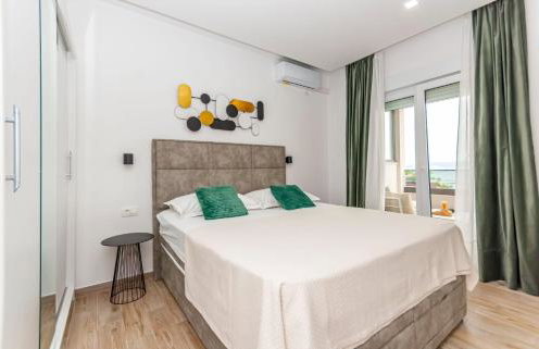 Luxury apartments and penthouse M&A Vojnovic Duće Omiš - Foto 42