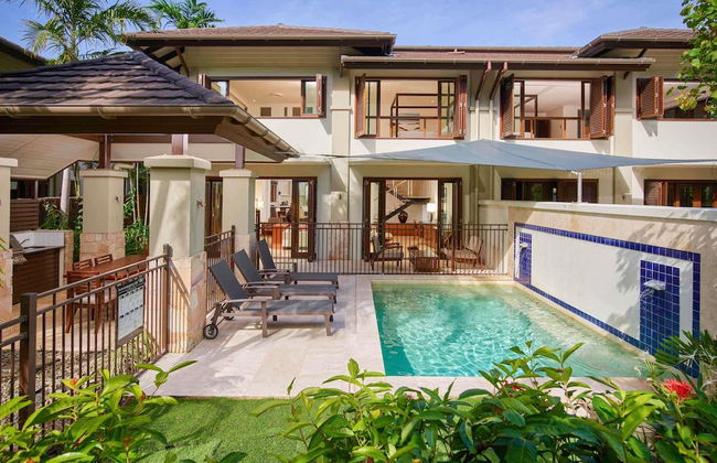 Pullman Port Douglas Sea Temple Resort and Spa - Foto 7