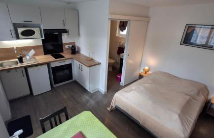 Résidence L'IDEALE - Foto 11