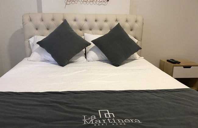 La Martinera Plaza Principal - Foto 14