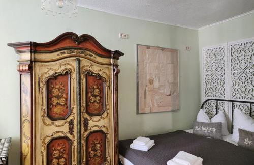 Ferienwohnungen Hermannsmuehle - Foto 46