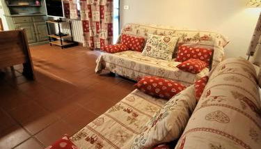 La maison des Guides - trilocale a 500 mt dalle piste di Dolonne - Foto 3