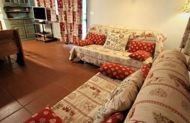 La maison des Guides - trilocale a 500 mt dalle piste di Dolonne - Foto 3