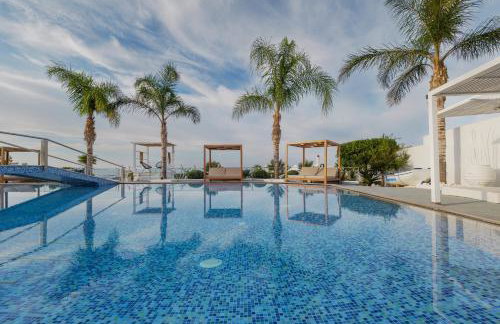 White Luxury Villa - Foto 74