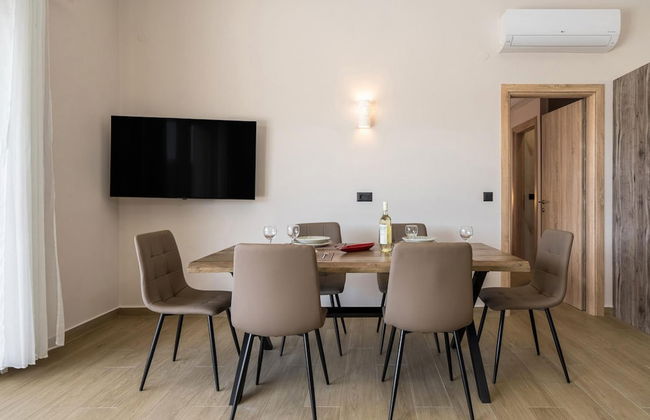 Casa di Pietra With 2 Bedrooms and 3 Bathrooms - Foto 25