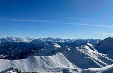 Maison Patou, superbe duplex au coeur du village du Casset, Le Monêtier les Bains, Serre Chevalier - Foto 10