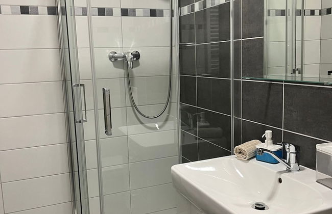 Spacious Holiday Home With Barbecue - Foto 27