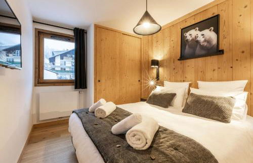 TERRESENS - Le Flocon Blanc - Foto 76