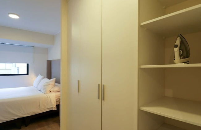 w Art Deco 1BR in Barranco - Photo 42