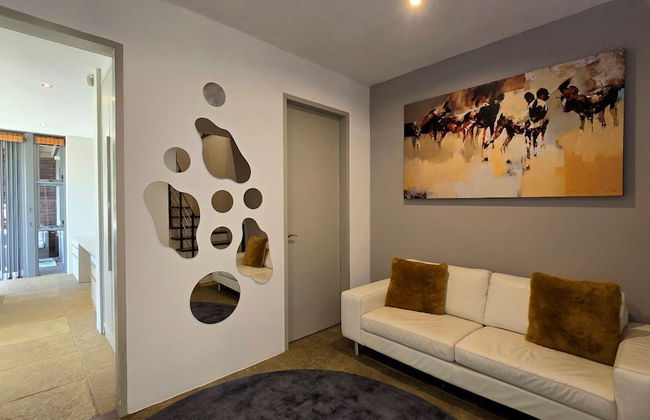 Oubaai Villa - Foto 63