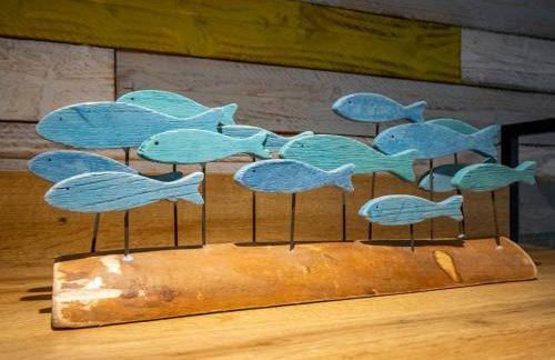 Seagull Shack - Foto 15