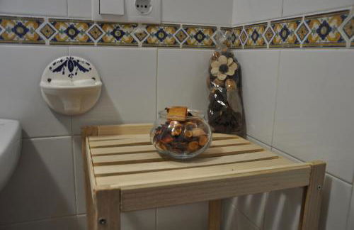 Cortijo la amazona - Foto 12