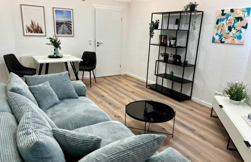 Apartment Klabautermann - Foto 7