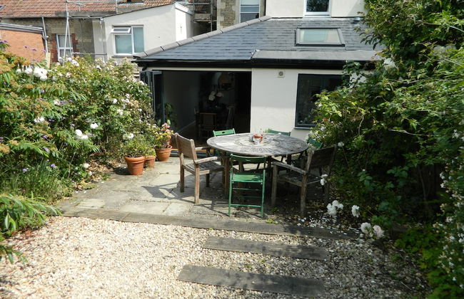 Stunning Period Townhouse - Foto 11